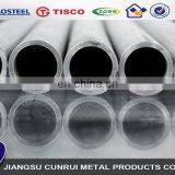 China Supplier Aisi 320 Stainless Steel Pipe thumbnail-3