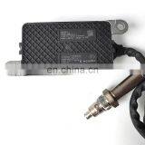 24V Flat Five Needles Nitrogen Oxide Sensor 5WK9 7103 A2C93843000-01 5WK97103 A2C9384300001 thumbnail-3