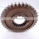 Transmission Parts Second Shaft First Speed GearJS135T thumbnail-2