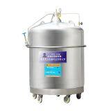 Large Capacity YDZ-1000 Liquid Nitrogen Container Self-pressurized Cryogenic Vessel