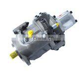 Excellent Quality and 1 Year Warranty Time A4VSO A10vso 18 Hydraulic Pump thumbnail-6
