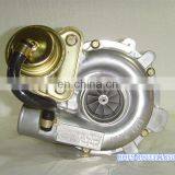 RHF4H VIDZ Turbo 8973311850 897331-1850 4JB1TC Engine Turbocharger thumbnail-4