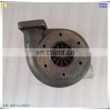 6108ZQ Engine Turbocharger H1E Turbo 430-1118010 for Yuchai Diesel Engine Repair Kits Spare Parts thumbnail-6
