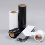 Protective Film for Aluminium Profiles and Plates thumbnail-1