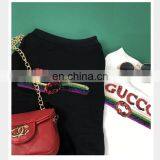 Dog Cat Clothes Summer Spring Thin Breathable T-shirt Pet Shirt Clothing Teddy Dog Schnauzer Pomeranian Corgi thumbnail-2