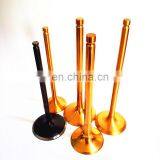 Custom Car Spare Parts For Suzuki BVs L15B L15A M16A GK5 1.6L Nitride Chormed Engine Valve Aftermarket Intake Exhaust thumbnail-6