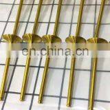 Custom Parts for BMW Titanium Retainer thumbnail-1