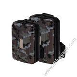 Customized Logo Army Waterproof ABS PC Mini Travel Storage Bag thumbnail-4