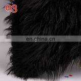 Free Ship 50*60cm Newborn Photography Backdrops Faux Fur Blanket Baby Blankets Kids Basket Filler Stuffer Baby Photo Props thumbnail-6