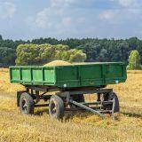 19.0/45-17 Overturned Plow Tires Implement Radial Tyres thumbnail-3