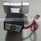 SMC 2 Way Solenoid Valve VXD2260G-10-4DR1 thumbnail-6