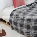 Lamb Velvet Single Layer Small Blanket Lunch Break TV Knee Blanket thumbnail-3