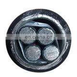 Galvanized Steel Armor MC Cable 12/2 12/3 14/2 Size Armoured Interlocked Cable thumbnail-1