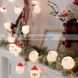 Quality Led Christmas Fairy String Lights Decoration Arden Home Party Xmas Santa Decorative Holiday Lighting Factory Night Light thumbnail-4