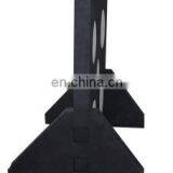 Archery Combat EVA Five Spots Foam Target For CS Games Shooting Foam Target Archery thumbnail-4