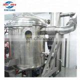 Batch Type Vacuum Deep Fryer for Fruit Chips thumbnail-4