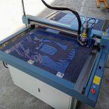 Multilayer PVC Acrylic Cutting Garment Manufacturing Template Cutter 1500*1200mm Cutting Machine thumbnail-5
