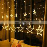 Оптовая продажа наружных водонепроницаемых светодиодных ленточек для рождественских праздников и украшения праздничных мероприятий thumbnail-2