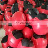 Wholesale High Quality Gym Ball Natural Rubber Wall Ball thumbnail-6