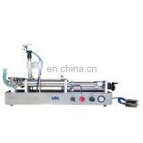 China Manufacturer Beard Oil Filling Machine Automatic Water Bottle Shampoo With Factory Prices thumbnail-2