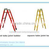 FRP Extension Ladder, Insulation Engineering Ladder, Household Step Ladder thumbnail-4