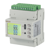 Multi-loop Power Meter RS485 Modbus LCD Display ADW210 thumbnail-5