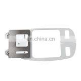 ST874 Metal Cap Hoops Hat Embroidery Hoops 4" x 6.75"(100x170mm) for Brother Babylock Machine