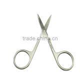 Stainless Steel Personal Nail Care Scissors for Manicure Set Manicure Instruments and Scissors thumbnail-3
