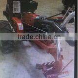 Chinese New Hand Operate Small Walking Tractor