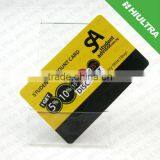 Access Control id Card/125KHZ Passive Smart Card