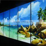Virtual Window Wall Panel Light thumbnail-2