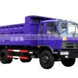 Dongfeng EQ3091GD8 4x2 Dumper Truck 6-8T thumbnail-1