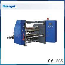 HCH1-650 High Speed Slitting Machine With PLC thumbnail-1