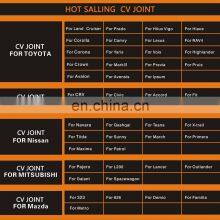 OUTER CV JOINT FOR TOYOTA LAND CRUISER FJ80 43405-60120 thumbnail-5