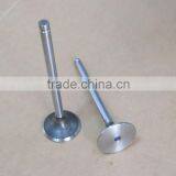 6CT Diesel Engine Parts Inlet And Exhaust Valve