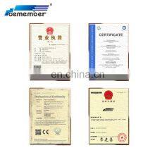 High Quality Plastic Truck Expansion Tank 1675922 for Volvo thumbnail-2