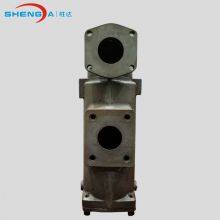 Hydac Hydraulic Inline Oil Filter Replacement thumbnail-4