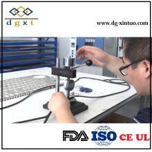 Shanghai DGXT Thermal Technology Co,.ltd company overview - view 2 thumbnail