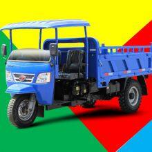 Diesel Engine Tricycle Weichai Lovol thumbnail-3