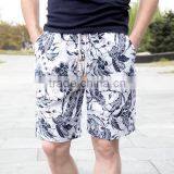 2016 Summer Beach Wear Printing Young Short Pants for Man thumbnail-6