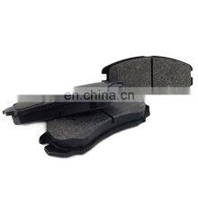 Best Auto Car Brake Pad Brands Produce Ceramic Front Brake Pad for Hyundai thumbnail-1