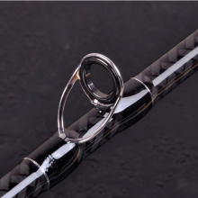 Multi Section Max 2.4m Light Weight Freshwater Fashing Role Hot Pick thumbnail-3