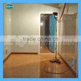 40feet Container House for Prominent Fluid Controlling Equipment Company thumbnail-2