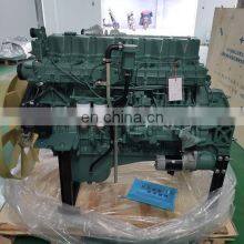 Brand New FAW Truck Engine Jiefang CA6DL1-28 216KW Diesel Engine Used for Heavy Truck thumbnail-3