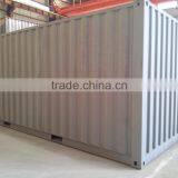 20' GP ISO Dry Cargo Container thumbnail-3