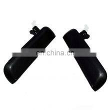 69220-0A010 Outside Front Left Right Door Handle 2Pcs For 95-98 Toyota Tercel thumbnail-1