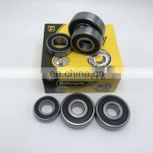 High-speed Operation Gearbox Deep Groove Ball Motor Bearings Size 35*62*9mm 6007 2rs for Cd70 Motorcycle Bearing thumbnail-5