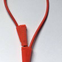 4mm Banana Patch Cables thumbnail-2