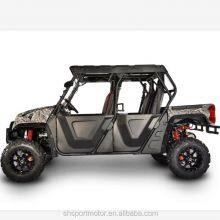 1000cc 5 Seat UTV With CE thumbnail-2