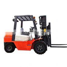 New Forklift China Forklift Price Diesels Forklift Manual thumbnail-3